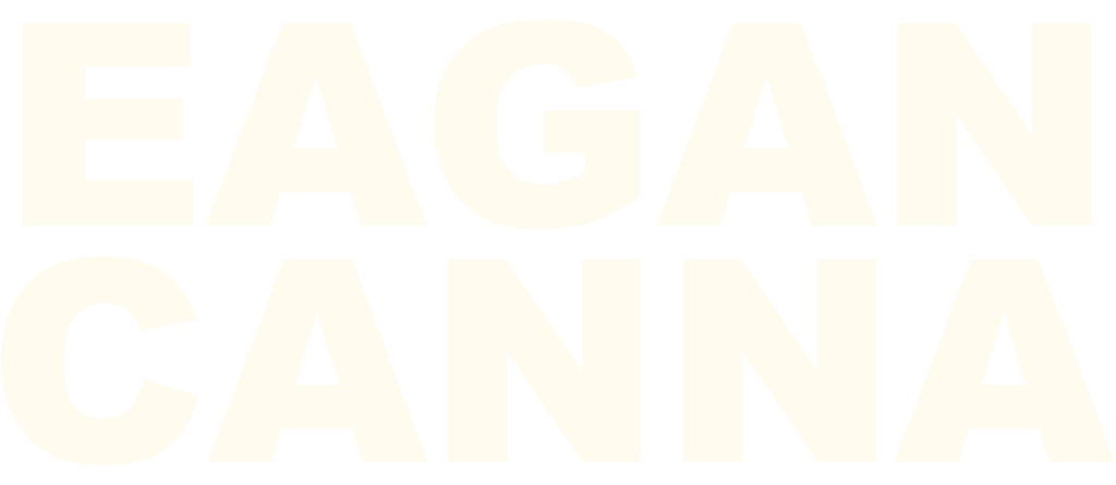 Eagan Canna Logo